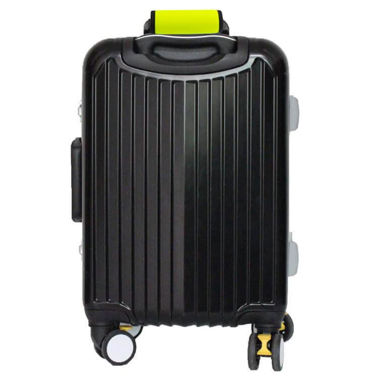 Gowraps Suitcase Tags-Neon Luggage Tags for Cruise Ship Luggage Handle Wrap/Identifiers Unique Luggage Accessories for Travel Best Gifts for Travelers - Image 5